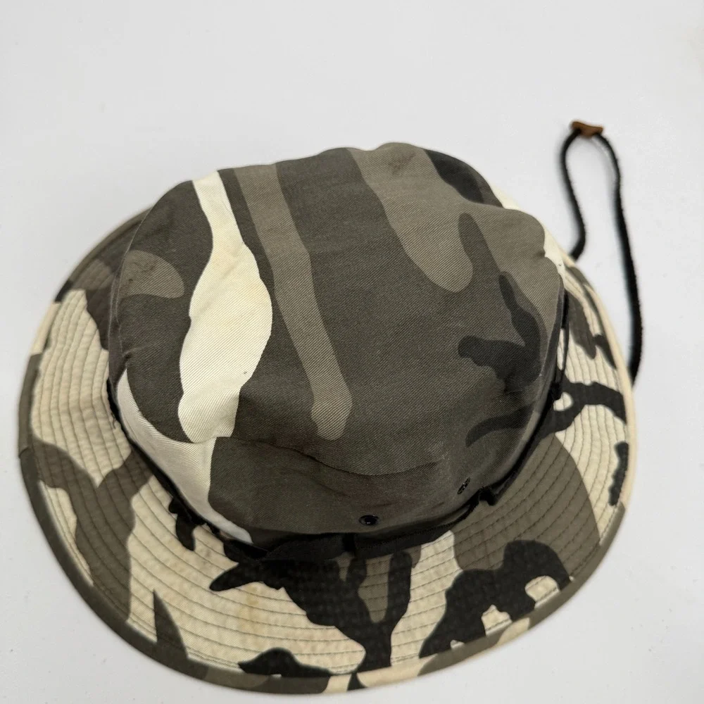 N/A military style